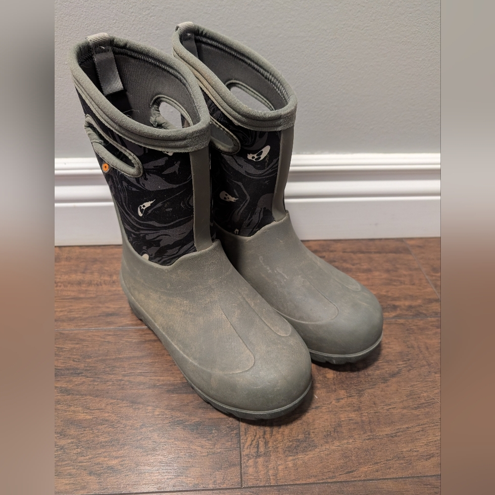 Bogs winter Boots Size 3